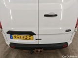  Ford  Transit Ford  Custom 2.0 TDCi 280 L1H1 Trend 105pk 4d #50