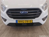  Ford  Transit Ford  Custom 2.0 TDCi 300 L2H1 Trend 105pk 4d #5