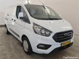  Ford  Transit Ford  Custom 2.0 TDCi 300 L2H1 Trend 105pk 4d #14