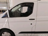  Ford  Transit Ford  Custom 2.0 TDCi 300 L2H1 Trend 105pk 4d #17