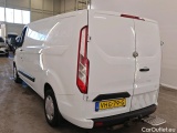  Ford  Transit Ford  Custom 2.0 TDCi 300 L2H1 Trend 105pk 4d #28