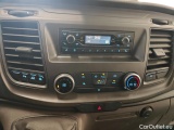  Ford  Transit Ford  Custom 2.0 TDCi 300 L2H1 Trend 105pk 4d #29