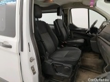  Ford  Transit Ford  Custom 2.0 TDCi 300 L2H2 Dubbele Cabine Trend 105pk 4d #3