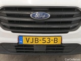  Ford  Transit Ford  Custom 2.0 TDCi 300 L2H2 Dubbele Cabine Trend 105pk 4d #5