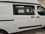  Ford  Transit Ford  Custom 2.0 TDCi 300 L2H2 Dubbele Cabine Trend 105pk 4d #9