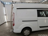  Ford  Transit Ford  Custom 2.0 TDCi 300 L2H2 Dubbele Cabine Trend 105pk 4d #10