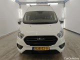  Ford  Transit Ford  Custom 2.0 TDCi 300 L2H2 Dubbele Cabine Trend 105pk 4d #11