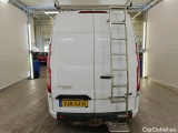  Ford  Transit Ford  Custom 2.0 TDCi 300 L2H2 Dubbele Cabine Trend 105pk 4d #14