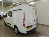  Ford  Transit Ford  Custom 2.0 TDCi 300 L2H2 Dubbele Cabine Trend 105pk 4d #13