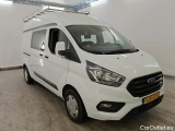  Ford  Transit Ford  Custom 2.0 TDCi 300 L2H2 Dubbele Cabine Trend 105pk 4d #17
