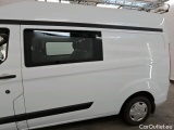  Ford  Transit Ford  Custom 2.0 TDCi 300 L2H2 Dubbele Cabine Trend 105pk 4d #20