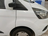 Ford  Transit Ford  Custom 2.0 TDCi 300 L2H2 Dubbele Cabine Trend 105pk 4d #21