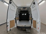  Ford  Transit Ford  Custom 2.0 TDCi 300 L2H2 Dubbele Cabine Trend 105pk 4d #23