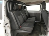  Ford  Transit Ford  Custom 2.0 TDCi 300 L2H2 Dubbele Cabine Trend 105pk 4d #25
