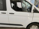  Ford  Transit Ford  Custom 2.0 TDCi 300 L2H2 Dubbele Cabine Trend 105pk 4d #26