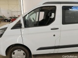  Ford  Transit Ford  Custom 2.0 TDCi 300 L2H2 Dubbele Cabine Trend 105pk 4d #27