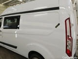  Ford  Transit Ford  Custom 2.0 TDCi 300 L2H2 Dubbele Cabine Trend 105pk 4d #34