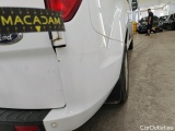  Ford  Transit Ford  Custom 2.0 TDCi 300 L2H2 Dubbele Cabine Trend 105pk 4d #44