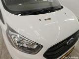  Ford  Transit Ford  Custom 2.0 TDCi 300 L2H2 Dubbele Cabine Trend 105pk 4d #48