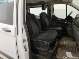  Ford  Transit Ford  Custom 2.0 TDCi 300 L2H2 Trend 105pk Dubbele Cabine 4d #3