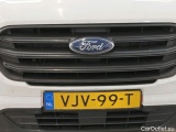  Ford  Transit Ford  Custom 2.0 TDCi 300 L2H2 Trend 105pk Dubbele Cabine 4d #5