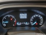  Ford  Transit Ford  Custom 2.0 TDCi 300 L2H2 Trend 105pk Dubbele Cabine 4d #7