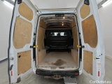  Ford  Transit Ford  Custom 2.0 TDCi 300 L2H2 Trend 105pk Dubbele Cabine 4d #12
