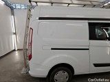  Ford  Transit Ford  Custom 2.0 TDCi 300 L2H2 Trend 105pk Dubbele Cabine 4d #14