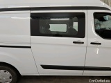  Ford  Transit Ford  Custom 2.0 TDCi 300 L2H2 Trend 105pk Dubbele Cabine 4d #15