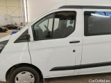  Ford  Transit Ford  Custom 2.0 TDCi 300 L2H2 Trend 105pk Dubbele Cabine 4d #19