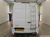  Ford  Transit Ford  Custom 2.0 TDCi 300 L2H2 Trend 105pk Dubbele Cabine 4d #21