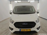  Ford  Transit Ford  Custom 2.0 TDCi 300 L2H2 Trend 105pk Dubbele Cabine 4d #20