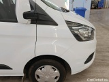  Ford  Transit Ford  Custom 2.0 TDCi 300 L2H2 Trend 105pk Dubbele Cabine 4d #22