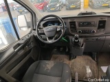  Ford  Transit Ford  Custom 2.0 TDCi 300 L2H2 Trend 105pk Dubbele Cabine 4d #24