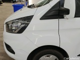  Ford  Transit Ford  Custom 2.0 TDCi 300 L2H2 Trend 105pk Dubbele Cabine 4d #25