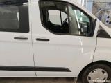  Ford  Transit Ford  Custom 2.0 TDCi 300 L2H2 Trend 105pk Dubbele Cabine 4d #26