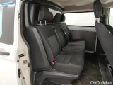  Ford  Transit Ford  Custom 2.0 TDCi 300 L2H2 Trend 105pk Dubbele Cabine 4d #29
