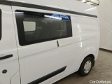  Ford  Transit Ford  Custom 2.0 TDCi 300 L2H2 Trend 105pk Dubbele Cabine 4d #40