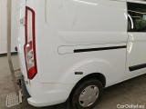  Ford  Transit Ford  Custom 2.0 TDCi 300 L2H2 Trend 105pk Dubbele Cabine 4d #44