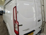  Ford  Transit Ford  Custom 2.0 TDCi 300 L2H2 Trend 105pk Dubbele Cabine 4d #51