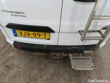  Ford  Transit Ford  Custom 2.0 TDCi 300 L2H2 Trend 105pk Dubbele Cabine 4d #55