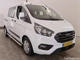  Ford  Transit Ford  Custom 2.0TD 340 L2H1 Trend Dubbele Cabine 130pk 4d #8