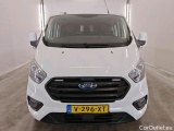  Ford  Transit Ford  Custom 2.0TD 340 L2H1 Trend Dubbele Cabine 130pk 4d #9