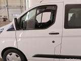  Ford  Transit Ford  Custom 2.0TD 340 L2H1 Trend Dubbele Cabine 130pk 4d #11