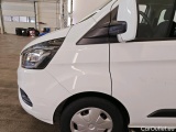  Ford  Transit Ford  Custom 2.0TD 340 L2H1 Trend Dubbele Cabine 130pk 4d #12