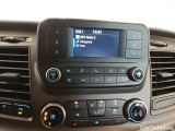  Ford  Transit Ford  Custom 2.0TD 340 L2H1 Trend Dubbele Cabine 130pk 4d #14