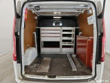  Ford  Transit Ford  Custom 2.0TD 340 L2H1 Trend Dubbele Cabine 130pk 4d #17