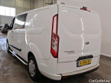  Ford  Transit Ford  Custom 2.0TD 340 L2H1 Trend Dubbele Cabine 130pk 4d #18