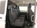  Ford  Transit Ford  Custom 2.0TD 340 L2H1 Trend Dubbele Cabine 130pk 4d #21