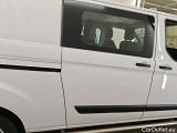  Ford  Transit Ford  Custom 2.0TD 340 L2H1 Trend Dubbele Cabine 130pk 4d #23